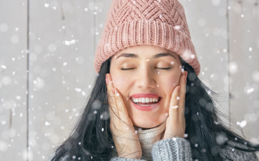 Top winter skincare swaps to see you through until spring!
